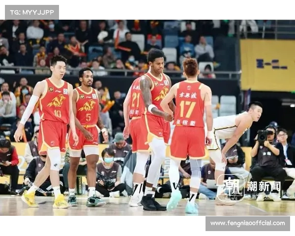 浙江广厦本土阵容稳定,外援续约影响卫冕前景 浙江广厦本土阵容稳定,外援续约影响卫冕前景