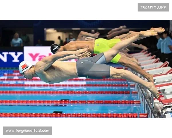 新加坡世锦赛:覃海洋勇夺男子200米蛙泳金牌,宣告“蛙王”归来 新加坡世锦赛:覃海洋勇夺男子200米蛙泳金牌,宣告“蛙王”归来