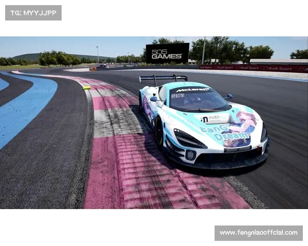 迈凯伦商业运营亮眼：万事达卡年赞助1亿美元创纪录