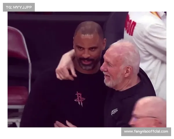 马刺对阵火箭，文班亚马与史密斯新星内线较量