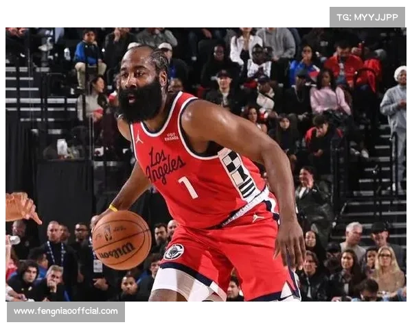 猛龙客场不敌湖人，哈登缺阵下克里斯蒂挺身而出